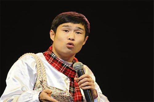 小沈阳发文告别《演员3》：永远都不会放弃喜剧，他当初为何放弃小品？