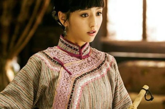 刀客家族的女人的大结局