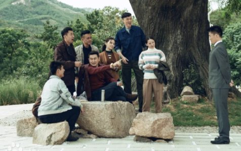 《温暖的味道》大结局