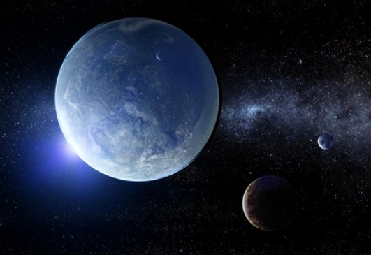 8.19五星连珠几点?