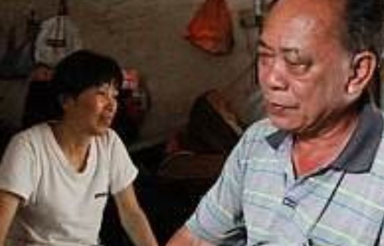 “贫贱夫妻百事哀”能哀到什么地步？