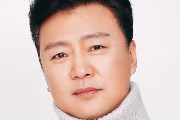 突围京州市委书记吕德光扮演者