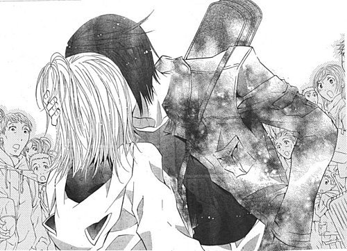 求图片：几斗和亚梦亲嘴