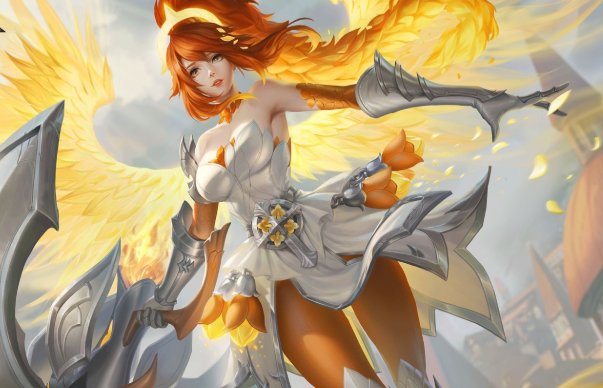 曙光英雄啥时候上线的