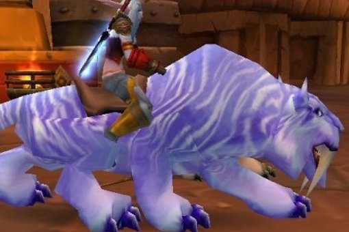 wow冬泉霜刃豹怎么刷 那里的声望 任务在那里接!?