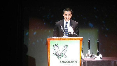 2020雨果奖公布，该奖项的名称来源于哪里?