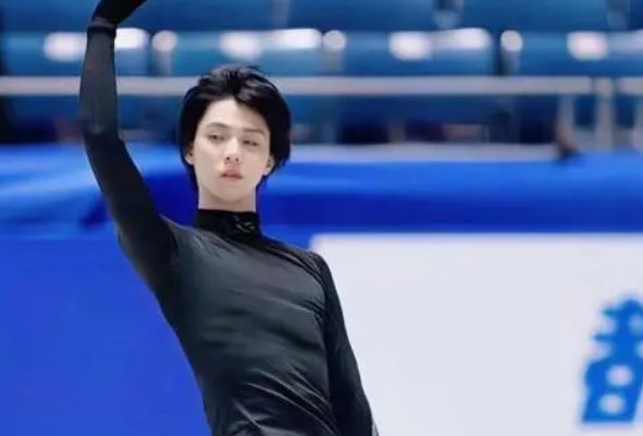 羽生结结弦