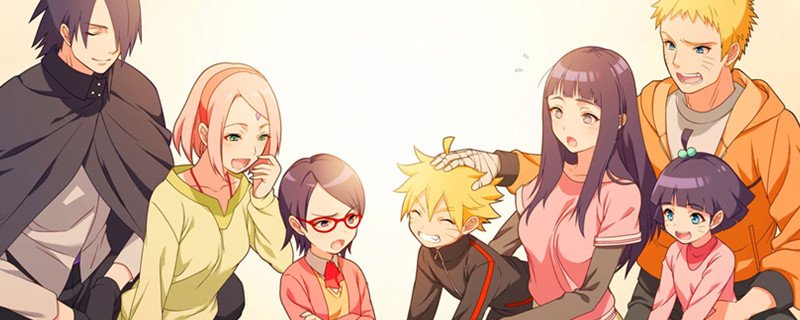 《博人传》中的雏田怎么死的？