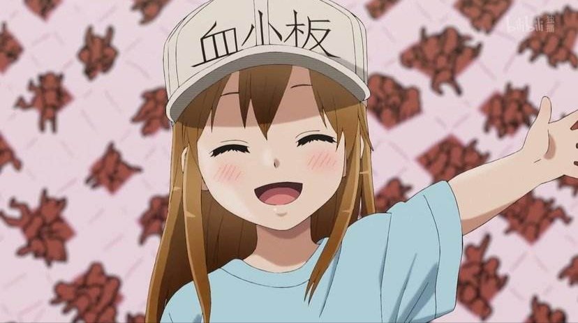 动漫中的萝莉黑化起来是什么感觉？