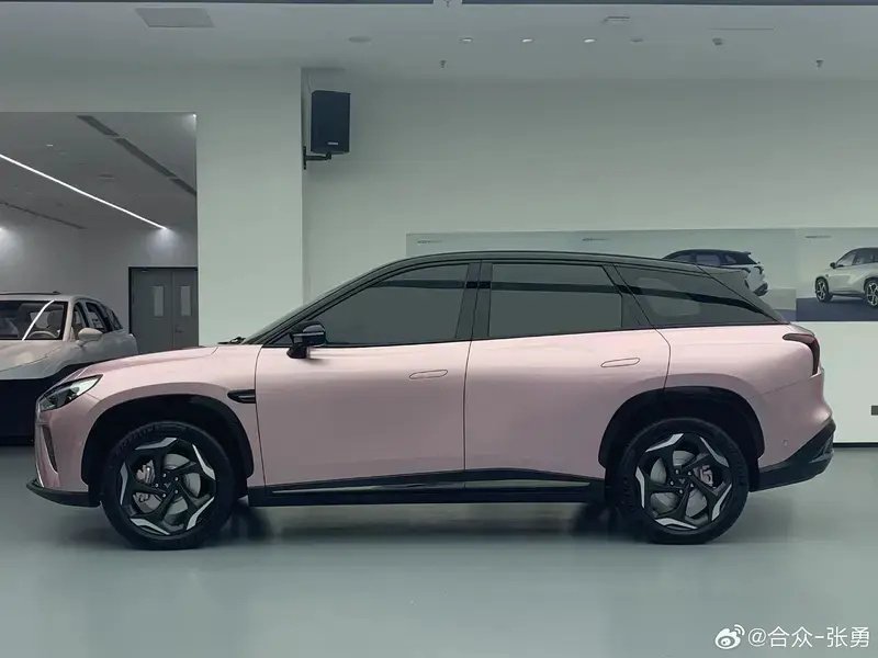 新一期减免购置税/车船税新能源车型目录：比亚迪海豹06领衔