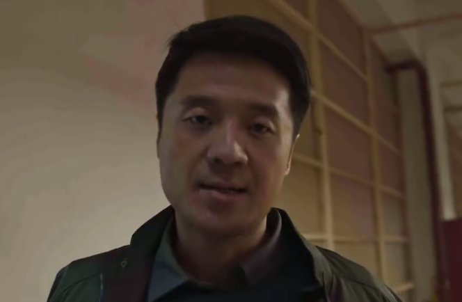 狂飙警察里的内鬼是谁