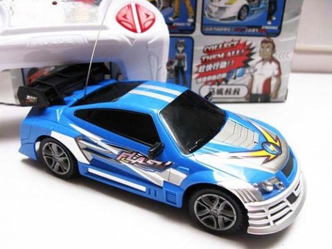 雷速登闪电冲线1的技术排名