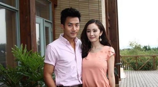 刘恺威配得上杨幂吗？