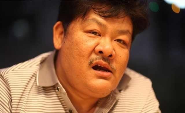 香港电影抢镜王是谁？