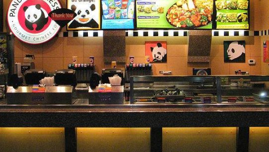 全球最大中式快餐进入中国，为什么最大中式快餐不在中国？