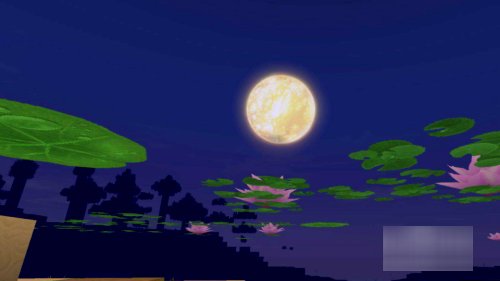 迷你世界如何创造村民