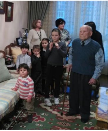 世界上最长寿男性去世，终年112岁零341天，他有哪些长寿的秘诀？