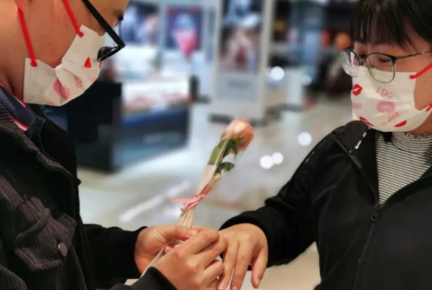 情侣do什么意思？