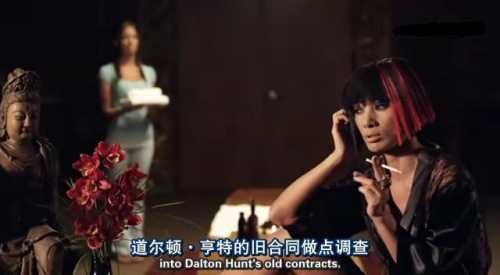 铁血拳情的介绍