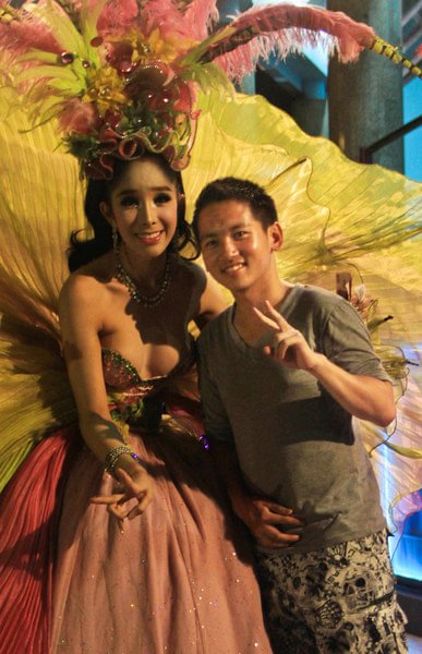 龙 RYO的剧情简介