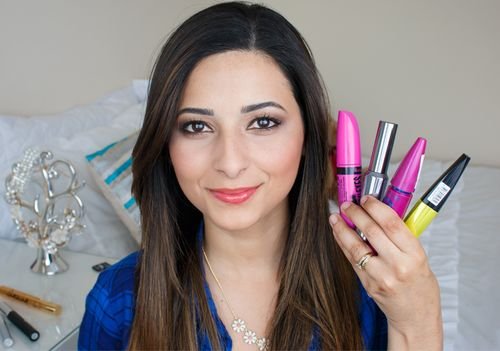 mascara是什么意思