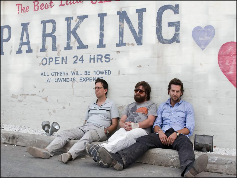 2023年喜剧电影 爆笑前十名