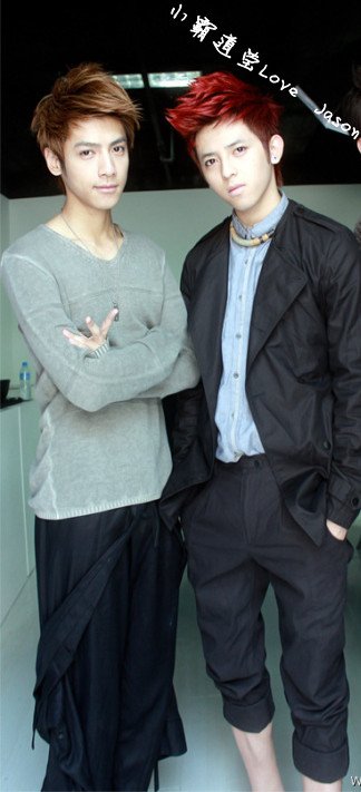 双孖JL的组合定位