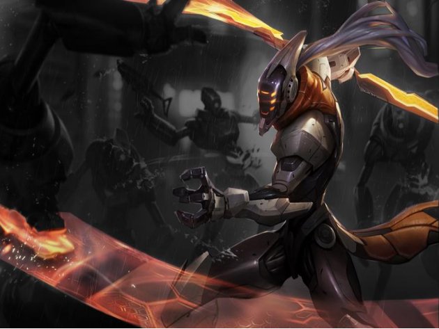 lol十大废物英雄