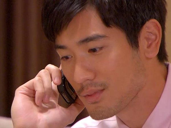 高以翔演的电视剧全部