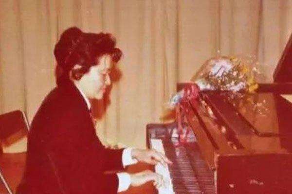 巫漪丽为什么离婚