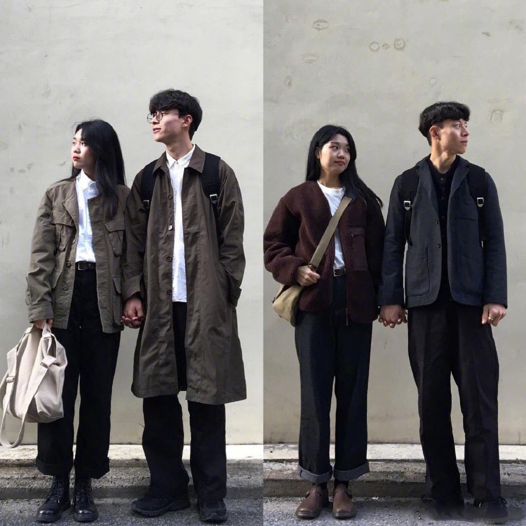 谁说恋爱季只能穿粉红戴蝴蝶首饰？