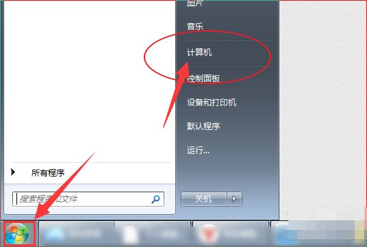 如何将鼠标双击改成单击？