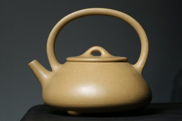 紫砂壶名家排名紫砂壶十大名家