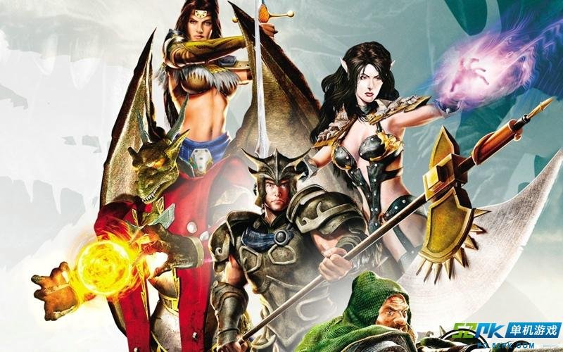 魔法骑士启示录的作战