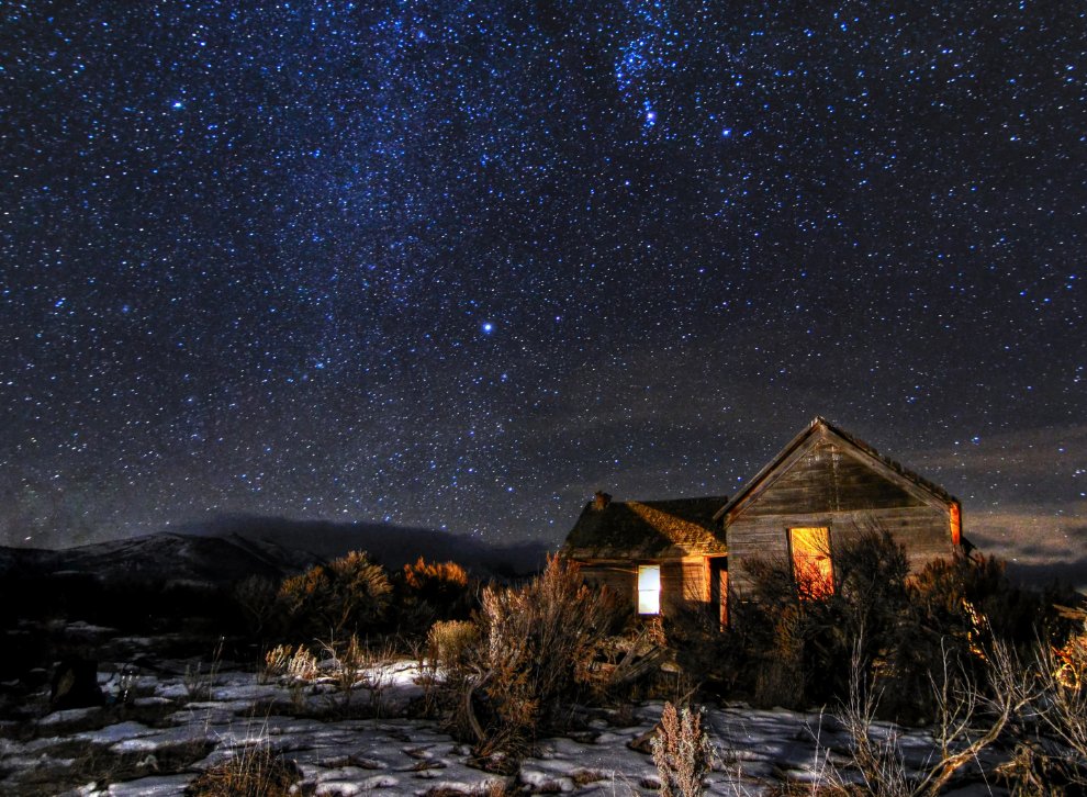 什么的夜晚填合适的词？