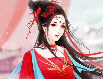 哪些古装剧可以在御书房看