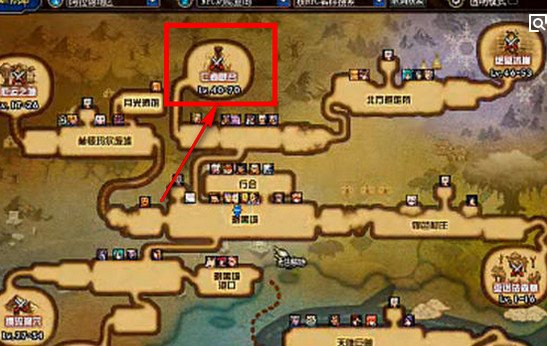 dnf领主之塔在哪怎么进