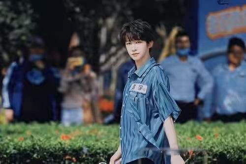 金靖让韩美娟推刘宇微信，金靖本人也很喜欢刘宇吗？