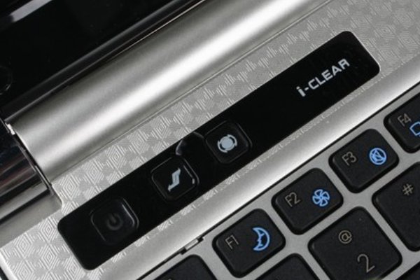 clear按键什么意思