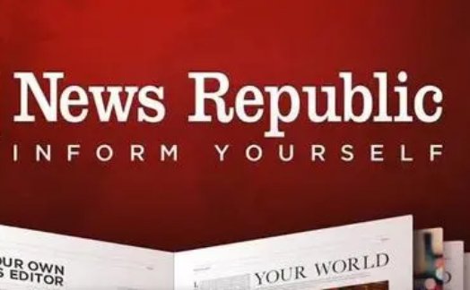 republic是什么意思