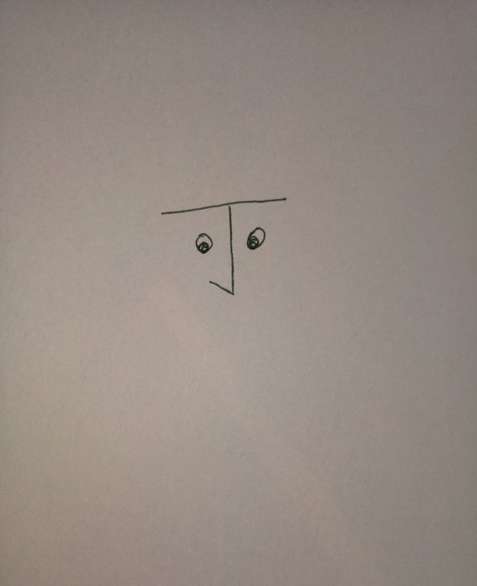 丁老头怎么画口诀怎么背