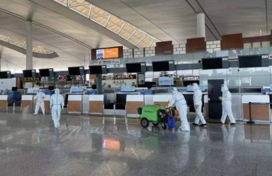 南京疫情关联4省4地，分别是哪里？