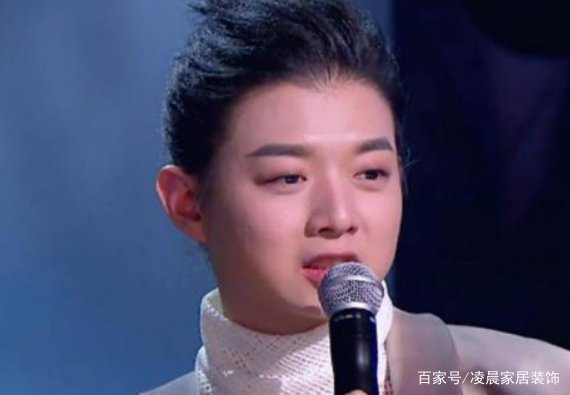 有种“整容”叫火风儿子,剪了短发判若两人,如今变得怎么样?