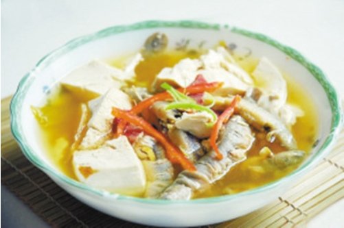 中国四大名菜是指哪四大？