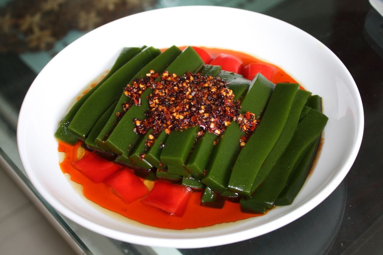 神仙豆腐树的药用价值