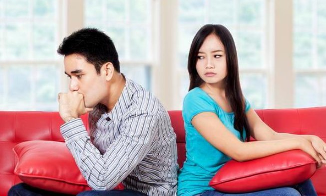 怎样分手才能让对方好受一些？