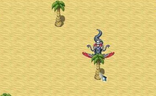 怒龙战记3手机可以玩么