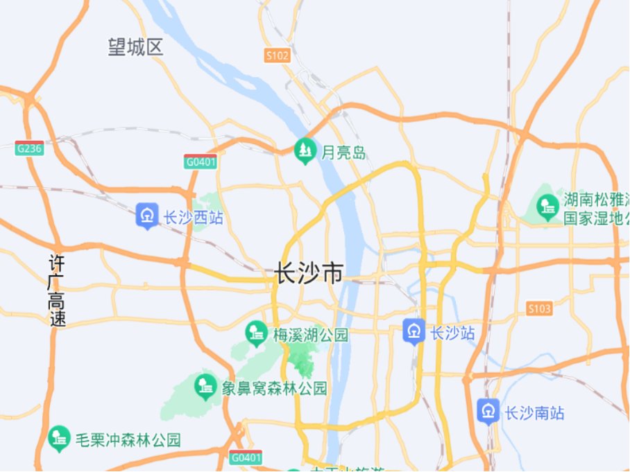 长沙邮政编码