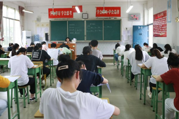 辽宁高考二本录取时间