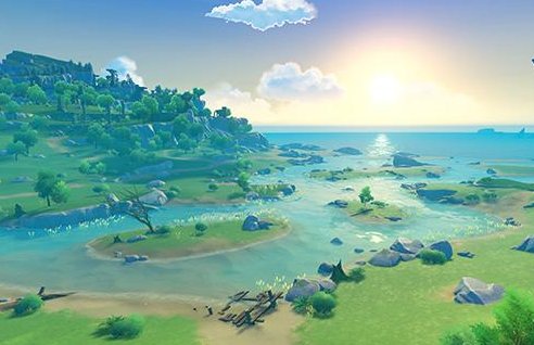 原神3.5版本更新时间